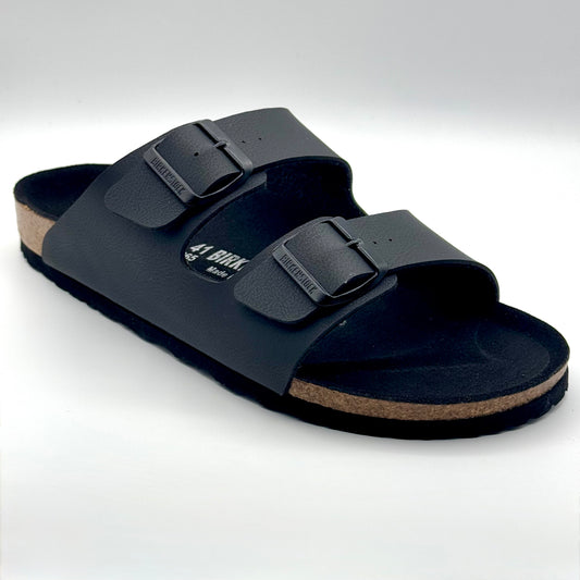 Birkenstock Arizona BLACK BLACK